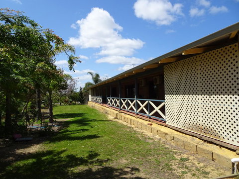 Majestichomestead B&B - Darwin Holiday 26