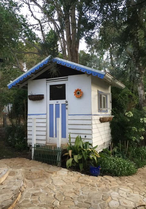 Applegate Lane Chalet - Darwin Holiday 26
