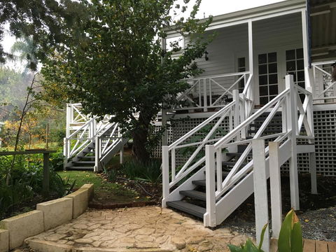 Applegate Lane Chalet - Darwin Holiday 5