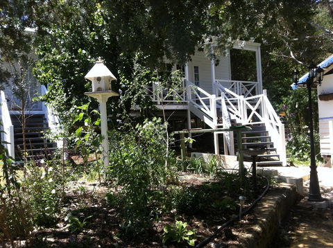 Applegate Lane Chalet - Darwin Holiday 15
