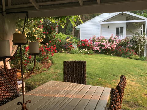 Applegate Lane Chalet - Darwin Holiday 19