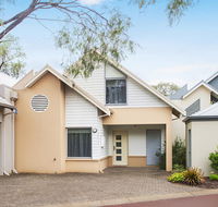 Beach Retreat - Busselton - Darwin Holiday