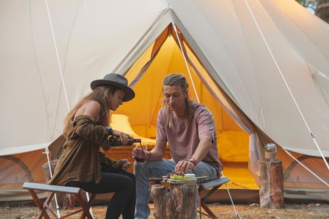 Margaret River Retreat - Darwin Holiday 11