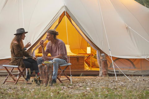 Margaret River Retreat - Darwin Holiday 0