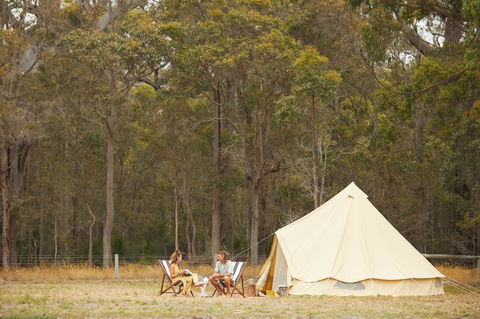 Margaret River Retreat - Darwin Holiday 14