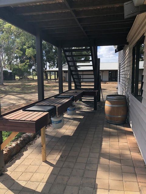 Margaret River Retreat - Darwin Holiday 24