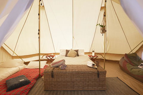 Margaret River Retreat - Darwin Holiday 17