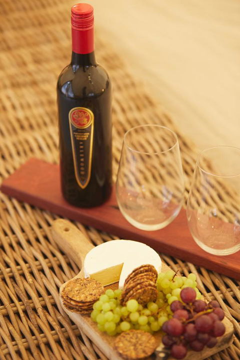 Margaret River Retreat - Darwin Holiday 12