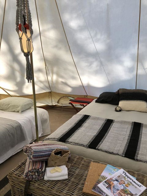 Margaret River Retreat - Darwin Holiday 23