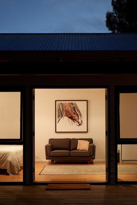 Margaret River Retreat - Darwin Holiday 10