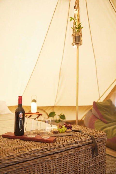 Margaret River Retreat - Darwin Holiday 29