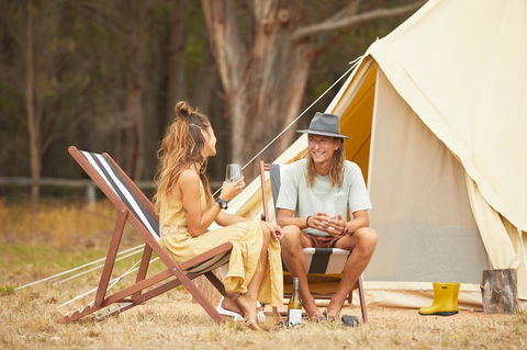 Margaret River Retreat - Darwin Holiday 28