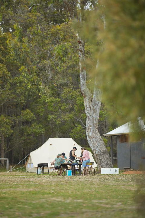 Margaret River Retreat - Darwin Holiday 19