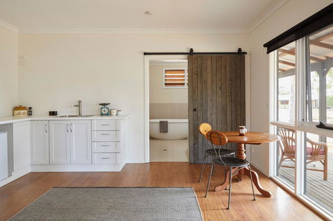 Margaret River Retreat - Darwin Holiday 15