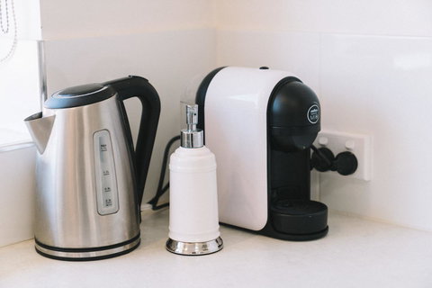 Sun Studio - Darwin Holiday 14