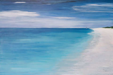 Sun Studio - Darwin Holiday 19