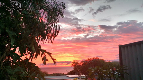 Sun Studio - Darwin Holiday 34