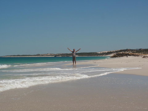 Sun Studio - Darwin Holiday 35