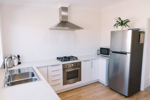 Sun Studio - Darwin Holiday 31