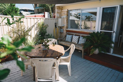 Sun Studio - Darwin Holiday 29