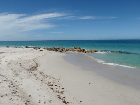 Sun Studio - Darwin Holiday 32