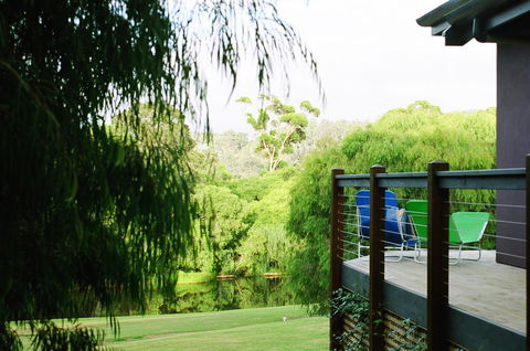Waterfall Cottages - Darwin Holiday 15