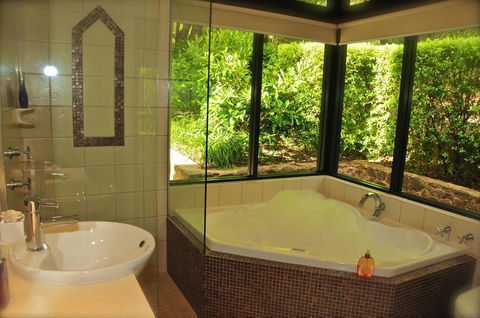 Waterfall Cottages - Darwin Holiday 9