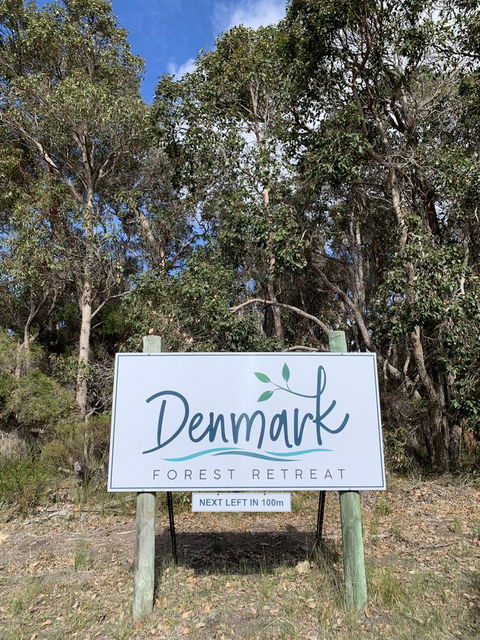 Denmark Forest Retreat - Darwin Holiday 2