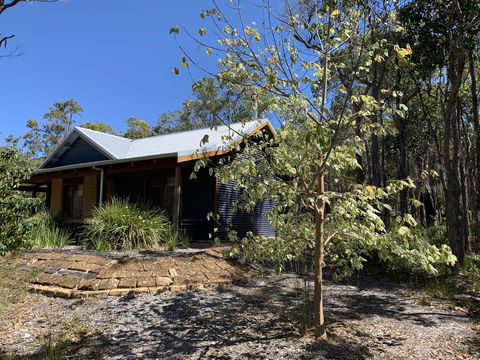 Denmark Forest Retreat - Darwin Holiday 30