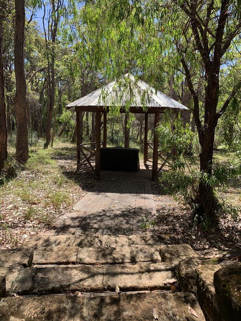 Denmark Forest Retreat - Darwin Holiday 6