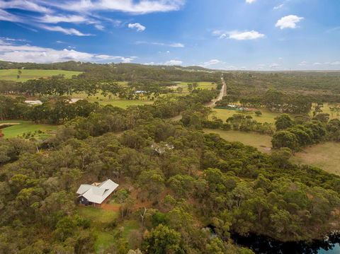 Denmark Forest Retreat - Darwin Holiday 4
