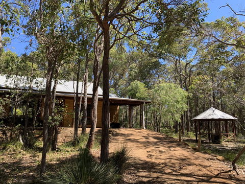 Denmark Forest Retreat - Darwin Holiday 11