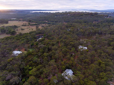 Denmark Forest Retreat - Darwin Holiday 3