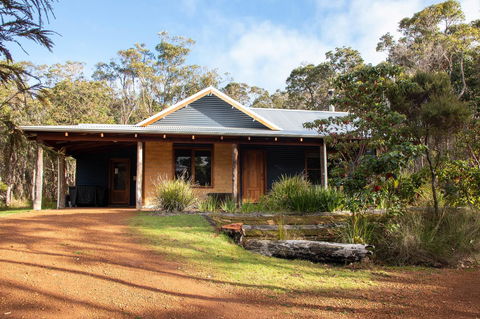 Denmark Forest Retreat - Darwin Holiday 43