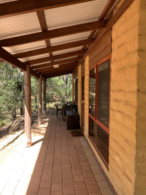 Denmark Forest Retreat - Darwin Holiday 13