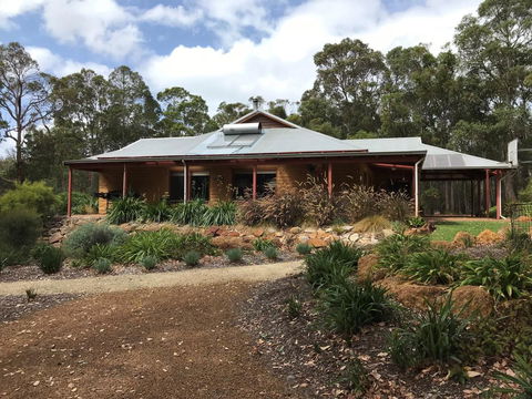 Denmark Forest Retreat - Darwin Holiday 0