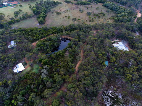 Denmark Forest Retreat - Darwin Holiday 1