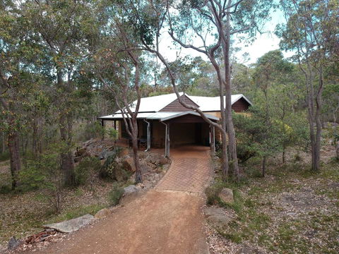 Denmark Forest Retreat - Darwin Holiday 17