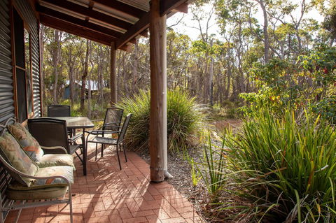 Denmark Forest Retreat - Darwin Holiday 40