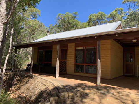Denmark Forest Retreat - Darwin Holiday 14