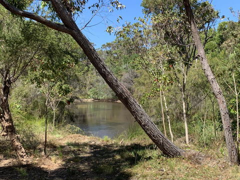 Denmark Forest Retreat - Darwin Holiday 32