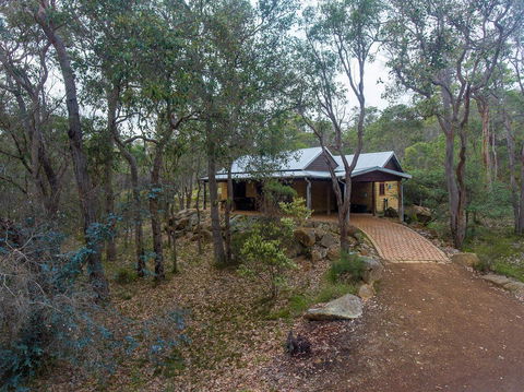 Denmark Forest Retreat - Darwin Holiday 28