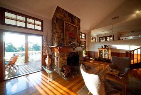 The Farmhouse - Darwin Holiday 8