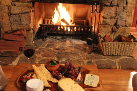 The Farmhouse - Darwin Holiday 15