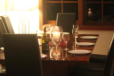 The Farmhouse - Darwin Holiday 16