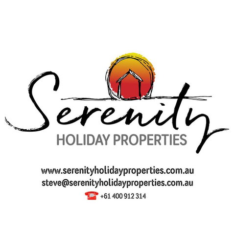 The Farmhouse - Darwin Holiday 1