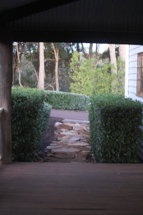 The Farmhouse - Darwin Holiday 23