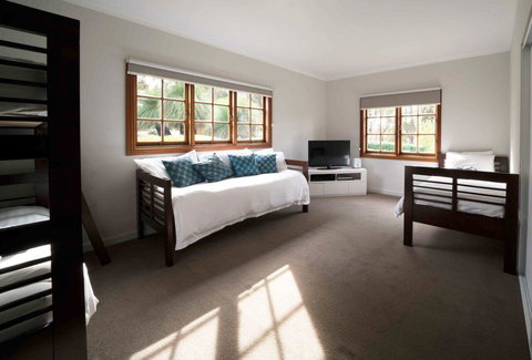 The Farmhouse - Darwin Holiday 10