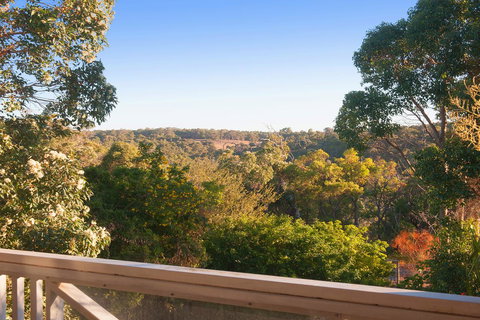 The Farmhouse - Darwin Holiday 19