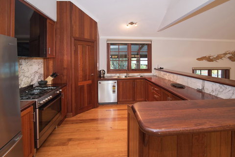 The Farmhouse - Darwin Holiday 22